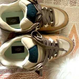 Ugg sneakers